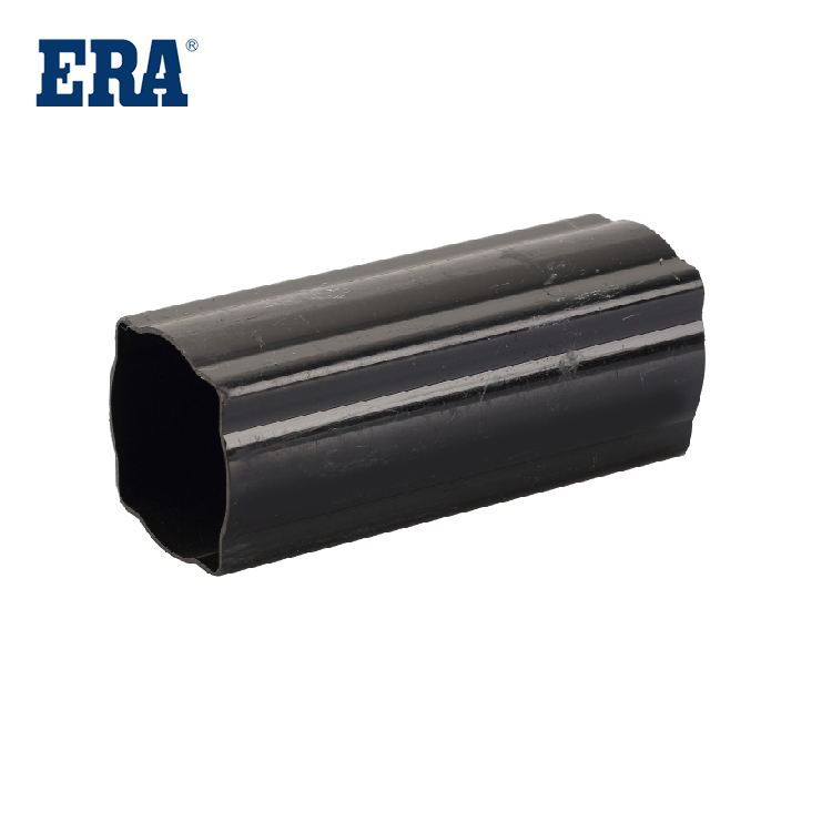 RAIN GUTTER , PVC , GUTTER - 公元管道（浙江）有限公司